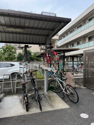 【その他共用部分】 | アヴァンタージュK