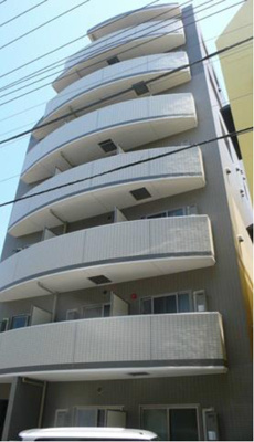 【外観】 | アヴァンタージュK