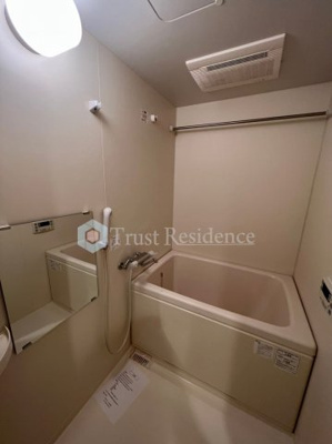 【浴室】 | アヴァンタージュK