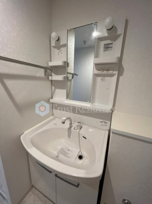 【洗面所】 | アヴァンタージュK