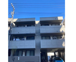 【外観】 | おしゃれな外観です