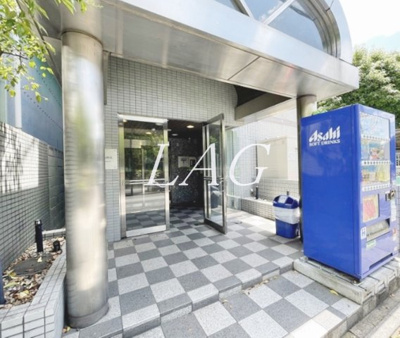 【エントランス】 | Ｃｅｎｔ浦和 | エントランスです。