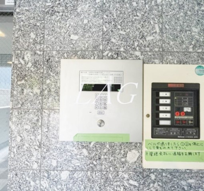 【セキュリティ】 | Ｃｅｎｔ浦和 | オートロックになります。