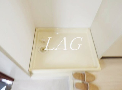 【設備】 | Ｃｅｎｔ浦和 | 室内洗濯機置場になります。