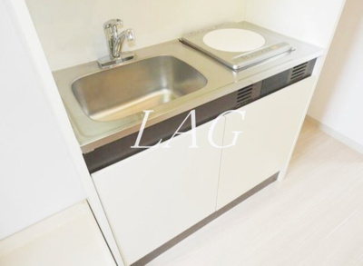 【キッチン】 | Ｃｅｎｔ浦和 | キッチンです。