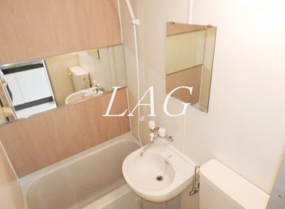 【浴室】 | Ｃｅｎｔ浦和 | お風呂です。