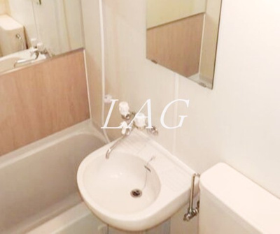 【洗面所】 | Ｃｅｎｔ浦和 | 洗面台です。