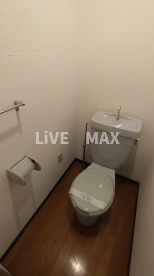 【トイレ】