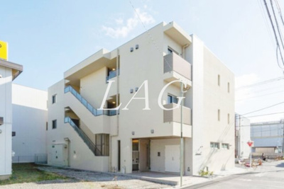 【外観】 | Ｍｏｄｅｒａｔｏ | 外観です。