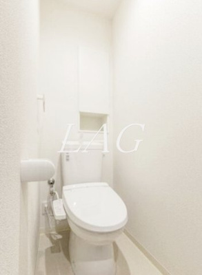 【トイレ】 | Ｍｏｄｅｒａｔｏ | トイレです。