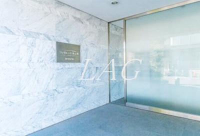 【エントランス】 | フィオレンテ小金井 | エントランスです。