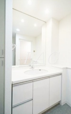 【独立洗面台】 | フィオレンテ小金井 | 独立洗面台です。