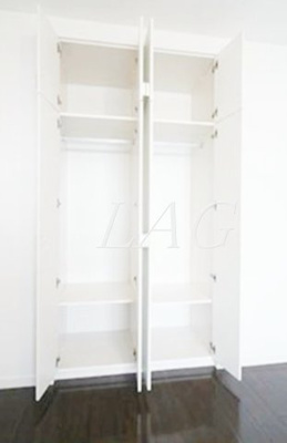 【収納】 | フィオレンテ小金井 | 収納です。