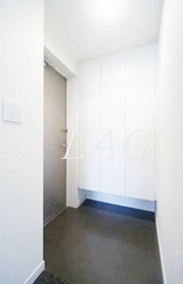 【玄関】 | フィオレンテ小金井 | 玄関です。