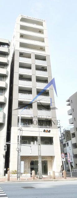 デュオ・スカーラ亀戸Ⅱ