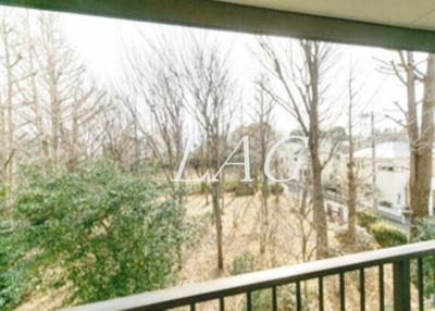 【展望】 | バードランド小金井 | 眺望です。