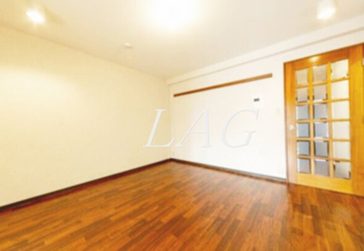 【寝室】 | バードランド小金井 | 寝室です。