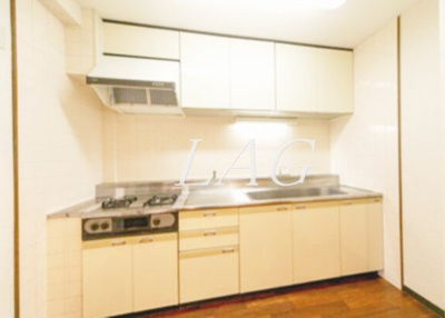 【キッチン】 | バードランド小金井 | キッチンです。