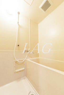 【浴室】 | バードランド小金井 | お風呂です。