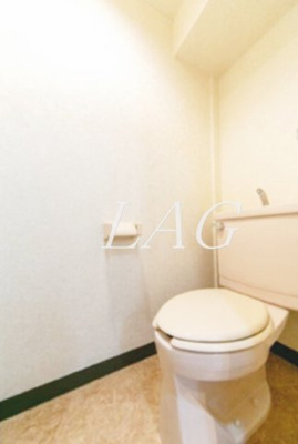 【トイレ】 | バードランド小金井 | トイレです。