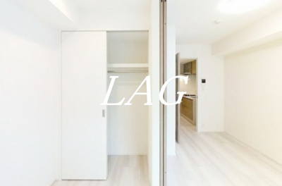 【寝室】 | アヴァンカーサ三鷹 | 寝室です。