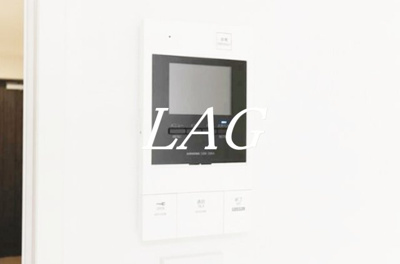 【設備】 | アヴァンカーサ三鷹 | モニター付きインターフォンです。