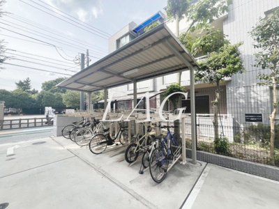 【その他】 | アヴァンカーサ三鷹