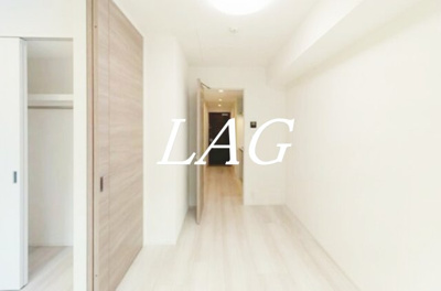 【居間・リビング】 | アヴァンカーサ三鷹 | 洋室のお部屋です。