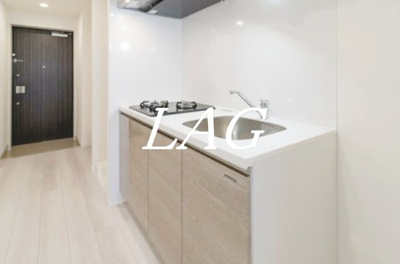 【キッチン】 | アヴァンカーサ三鷹 | キッチンです。