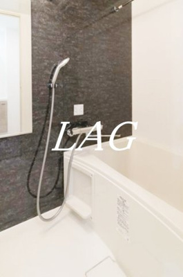 【浴室】 | アヴァンカーサ三鷹 | お風呂です。