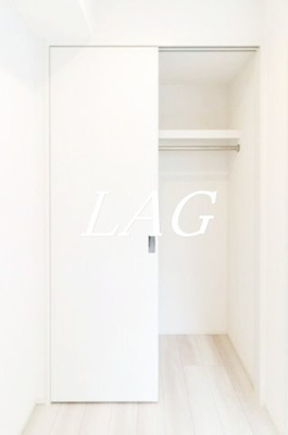 【収納】 | アヴァンカーサ三鷹 | 収納です。