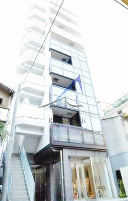 ディアコート蔵前