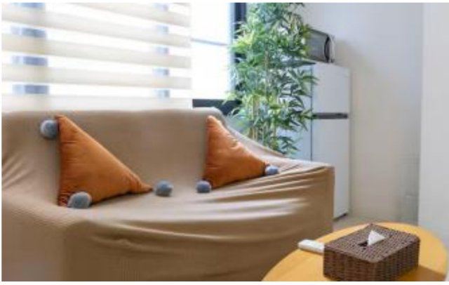 大阪市中央区1棟収益ビル　「心斎橋駅徒歩5分」　「長堀橋駅徒歩3分」の内装