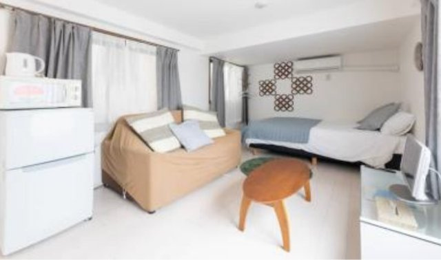 大阪市中央区1棟収益ビル　「心斎橋駅徒歩5分」　「長堀橋駅徒歩3分」の内装