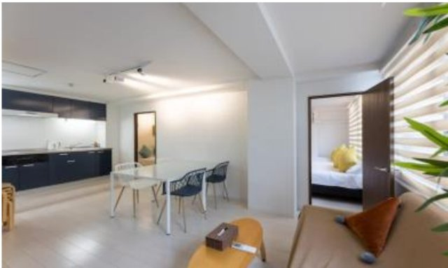 大阪市中央区1棟収益ビル　「心斎橋駅徒歩5分」　「長堀橋駅徒歩3分」の内装