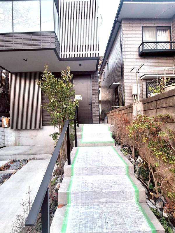 （仮称）下高井戸４丁目ヘーベルハウスのその他