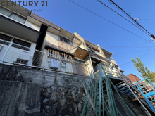 米谷1丁目連棟の画像