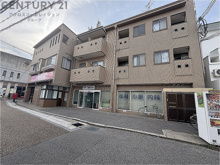 カルム中山の画像