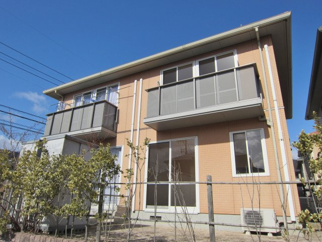 クレール　アヴェニール