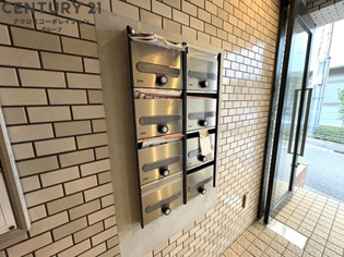 クレセント夙川のその他物件画像