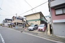 アライブ大箇の画像