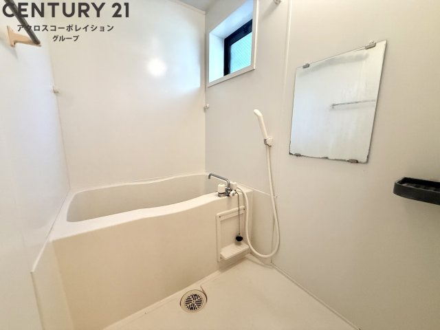 窓があるので換気が楽々