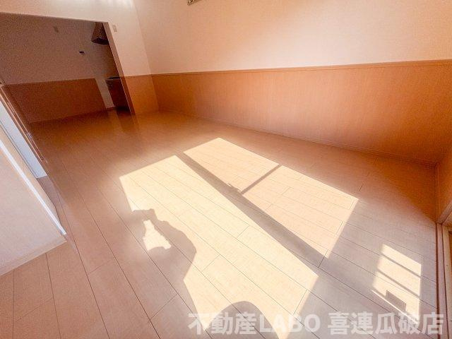 シャルマンの寝室