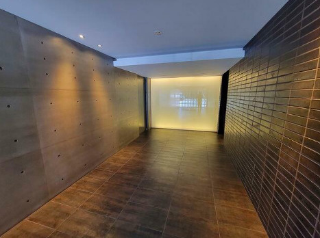 アルテシモ　クレアのロビー