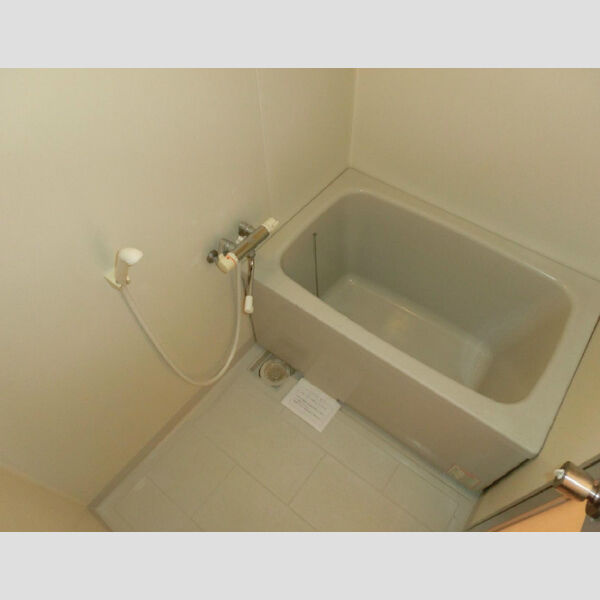 和泉市肥子町２丁目の賃貸マンションの浴室|日々の暮らしに欠かせないお風呂です