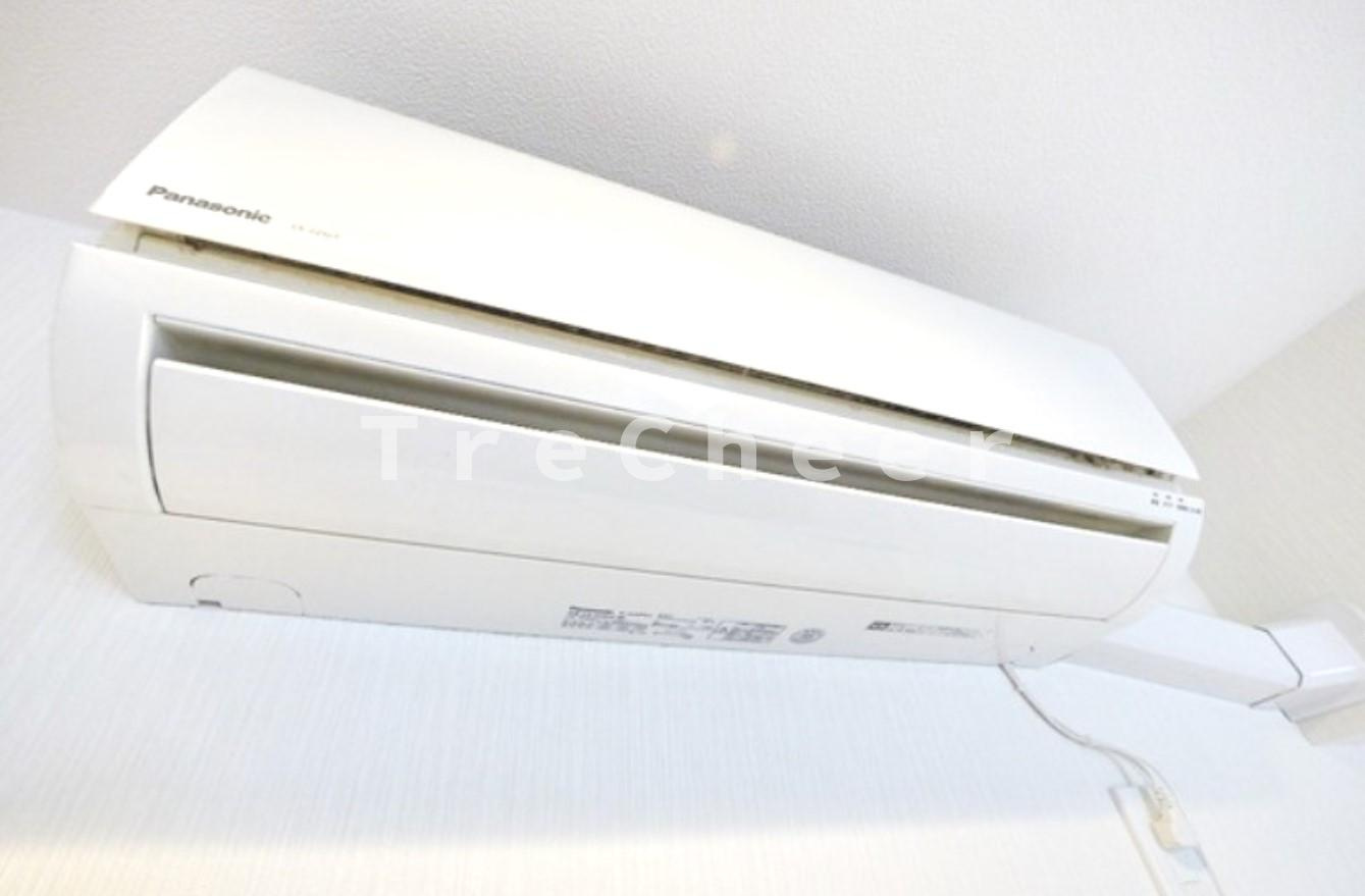 リバティ上板橋Ⅱの設備