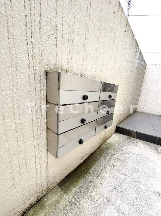 リバティ上板橋Ⅱのその他共用部分