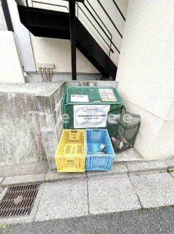 リバティ上板橋Ⅱのその他共用部分