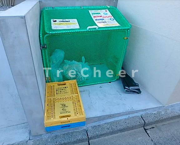 リバティ上板橋Ⅱのその他