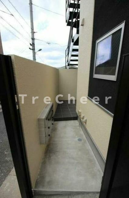 リバティ上板橋Ⅱのその他